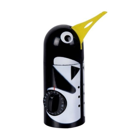 Penguin Tea Boy With Built - in Timer - Yorkn Inc✅