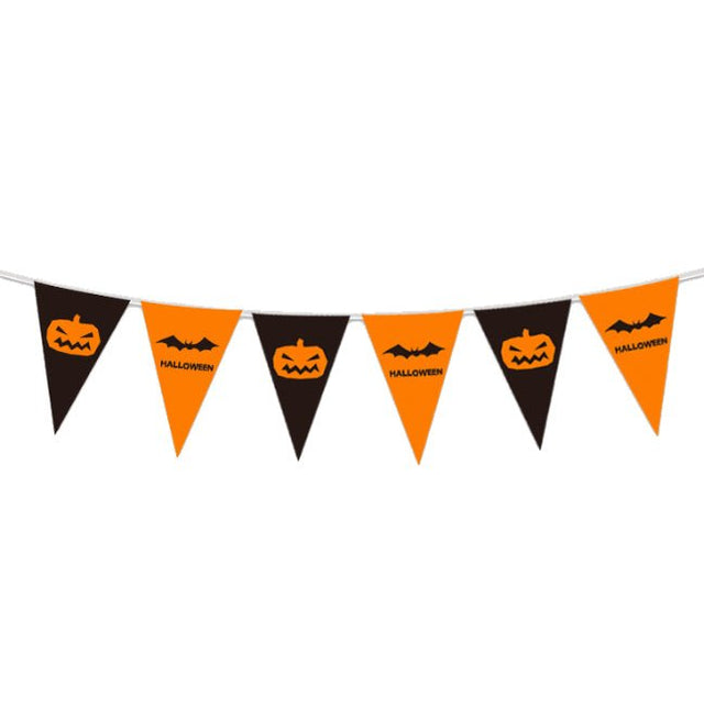 Pennant Banner Flags - Yorkn Inc✅