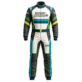 Performance Racing Suit And Boots Kit - Yorkn Inc✅