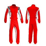 Performance Racing Suit And Boots Kit - Yorkn Inc✅