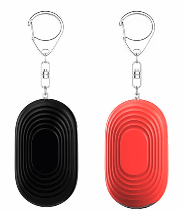 Personal Safety Alarm - Yorkn Inc✅