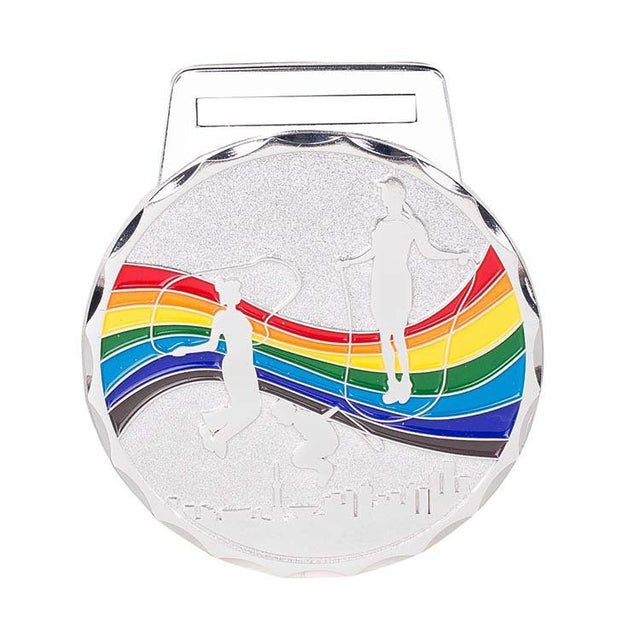 Personalized Prize Medal - By Boat - Yorkn Inc✅