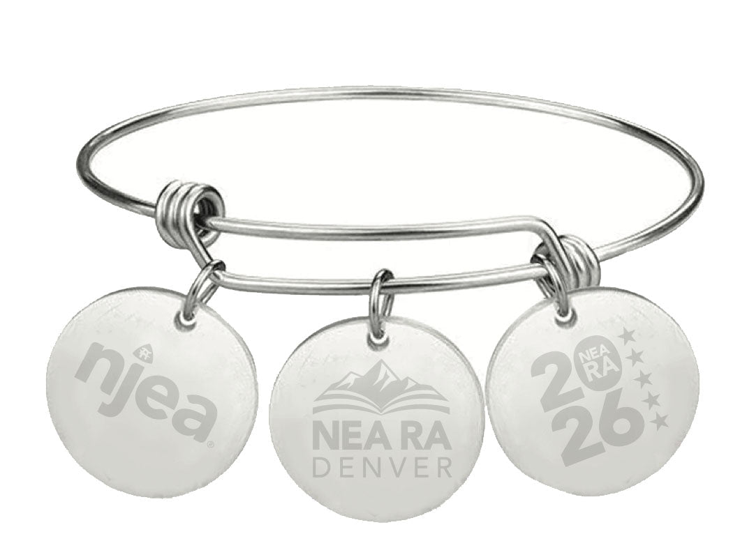 Personalized Stainless Steel Bracelet - Yorkn Inc✅