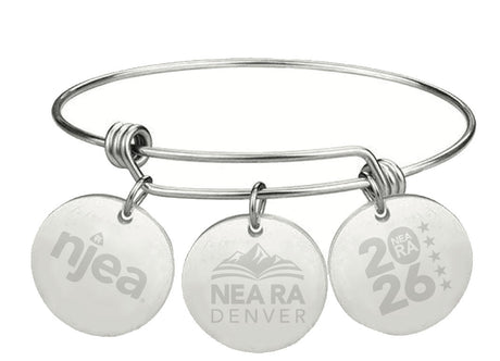 Personalized Stainless Steel Bracelet - Yorkn Inc✅