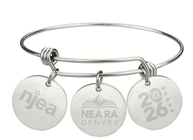 Personalized Stainless Steel Bracelet - Yorkn Inc✅