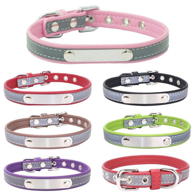 Pet Adjustable Collar - Yorkn Inc✅