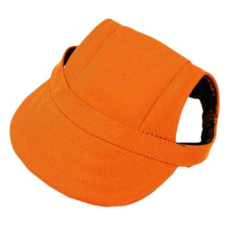 Pet Baseball Cap - Yorkn Inc✅