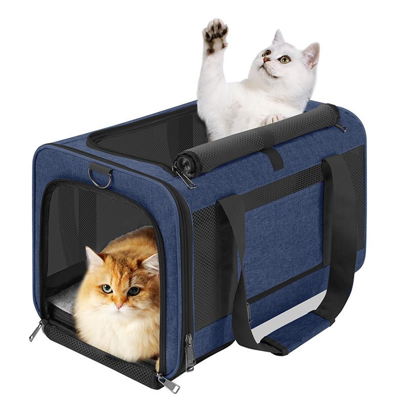 Pet Carrier For Small - Yorkn Inc✅