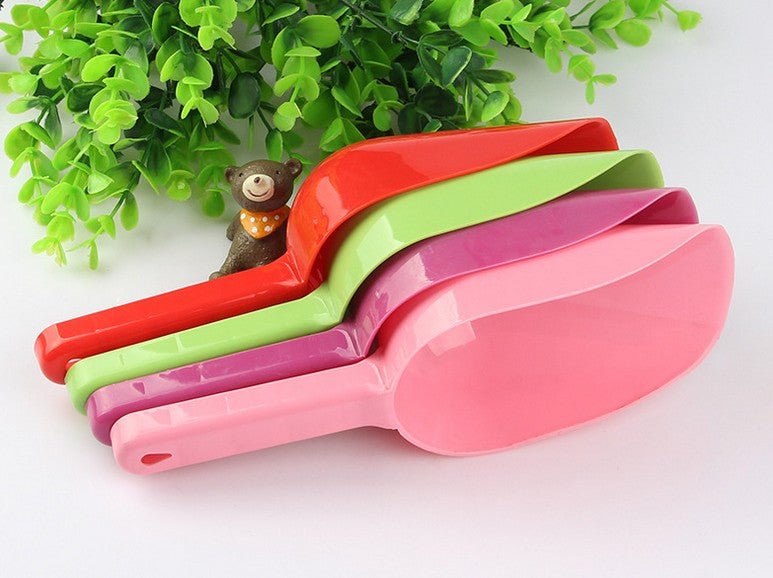 Pet Dog Food Scoop - Yorkn Inc✅
