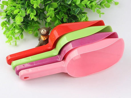 Pet Dog Food Scoop - Yorkn Inc✅