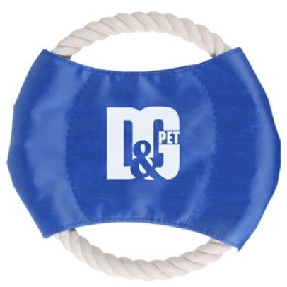 Pet Dog Rope Flyer - Yorkn Inc✅