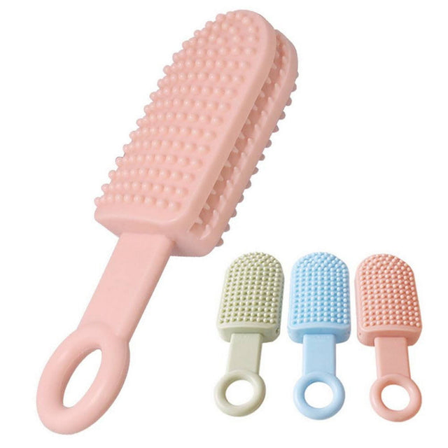 Pet Dog Tooth Cleaning Chewing Toothbrush - Yorkn Inc✅