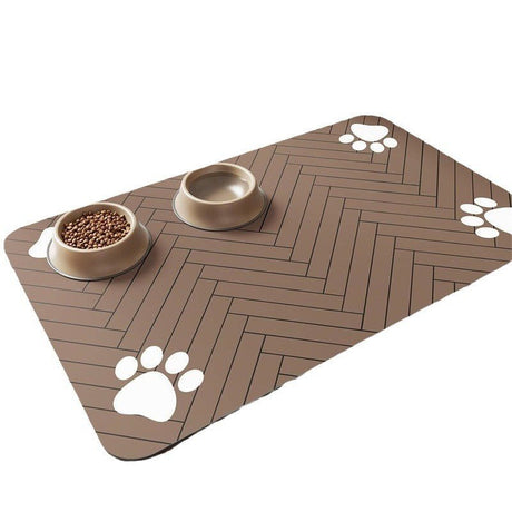 Pet Feeding Mat - Yorkn Inc✅