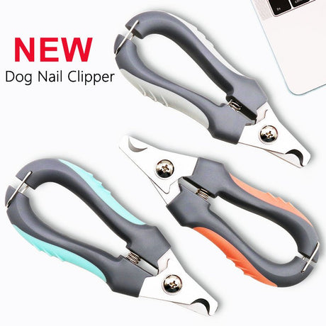 Pet Nail Clippers - Yorkn Inc✅