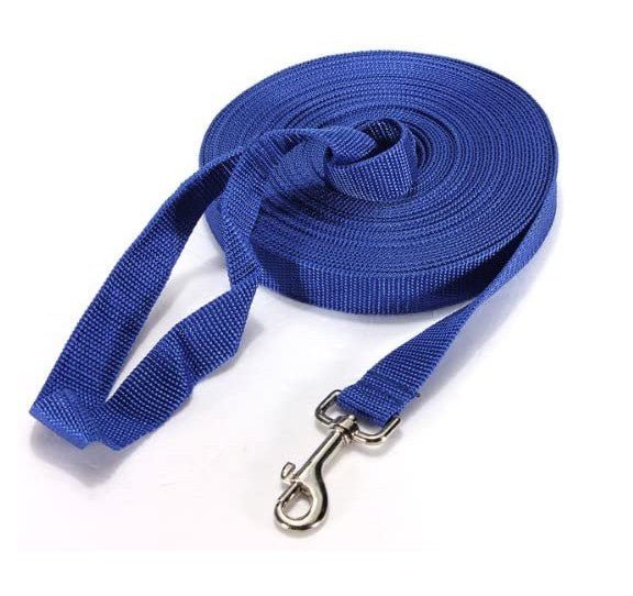 Pet Puppy Training Obedience Lead Leash - Yorkn Inc✅