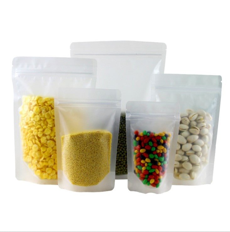 Pet Resealable Bags - Yorkn Inc✅