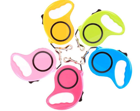 Pet Slip Leash - Yorkn Inc✅