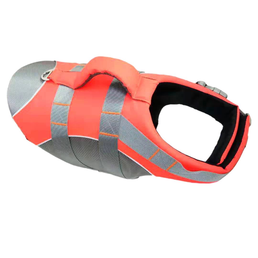 Pet Swimming Training Jacket - Yorkn Inc✅