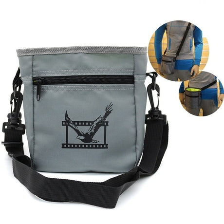 Pet Training Pouch - Yorkn Inc✅