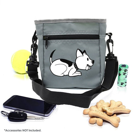 Pet Training Pouch - Yorkn Inc✅