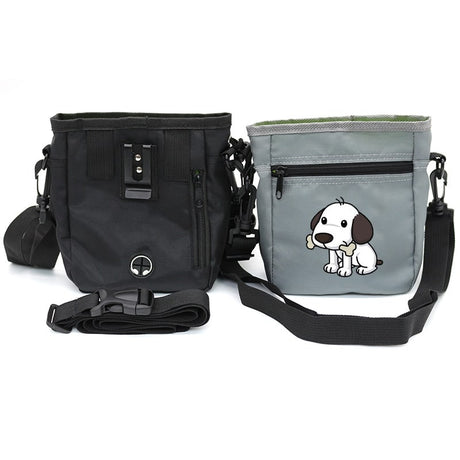 Pet Training Pouch - Yorkn Inc✅