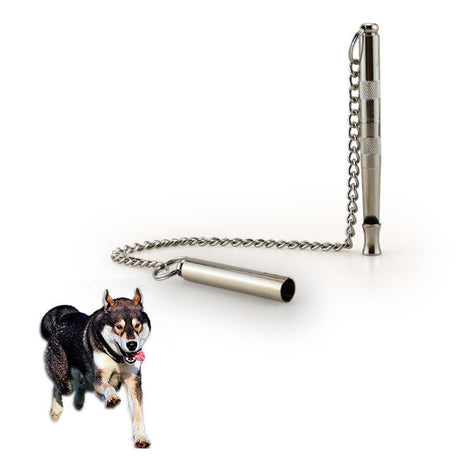 Pet Training Whistle - Yorkn Inc✅