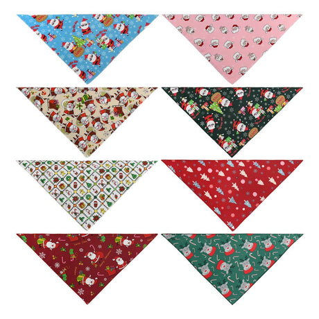 Pet Triangle Scarf - Yorkn Inc✅