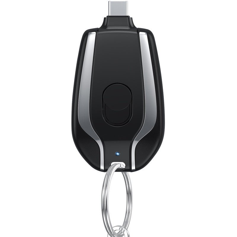Phantom Mini Charger Key Chain - Yorkn Inc✅