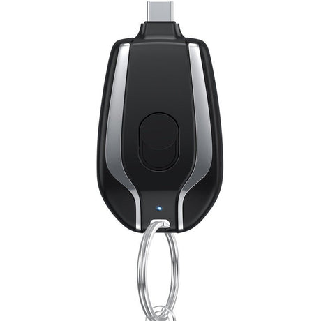 Phantom Mini Charger Key Chain - Yorkn Inc✅