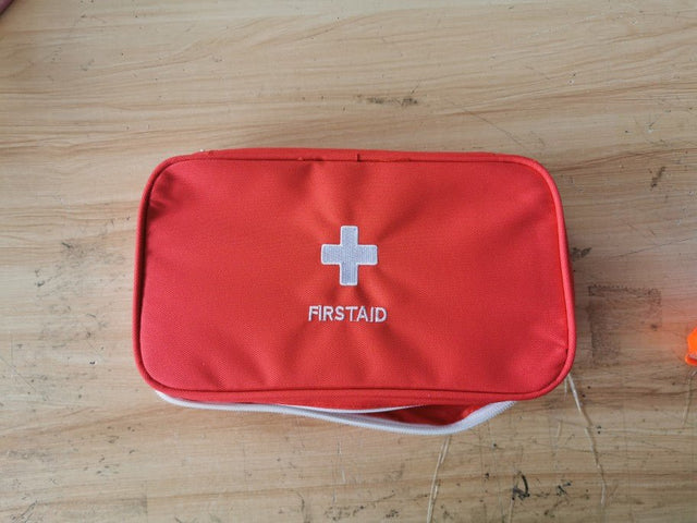 Pharmacy Bag - Yorkn Inc✅