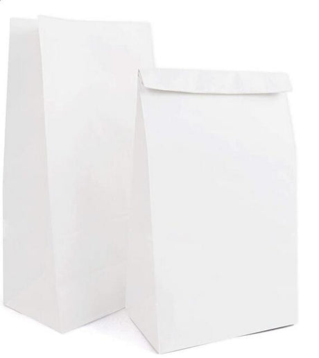 Pharmacy Paper Bags - Yorkn Inc✅