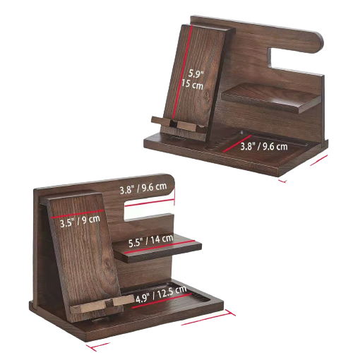 Phone Bracket - Yorkn Inc✅