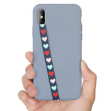Phone Hand Strap - Yorkn Inc✅