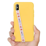 Phone Hand Strap - Yorkn Inc✅