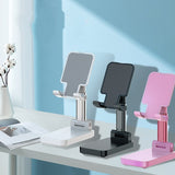 Phone Holder Built - in 5000mah Power Bank - Yorkn Inc✅