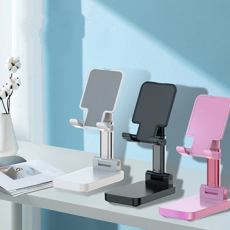 Phone Holder Built - in 5000mah Power Bank - Yorkn Inc✅