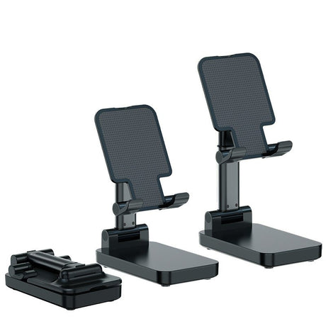 Phone Holder Built - in 5000mah Power Bank - Yorkn Inc✅