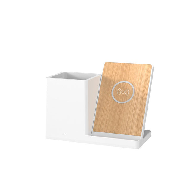 Phone Stand With Charger - Yorkn Inc✅