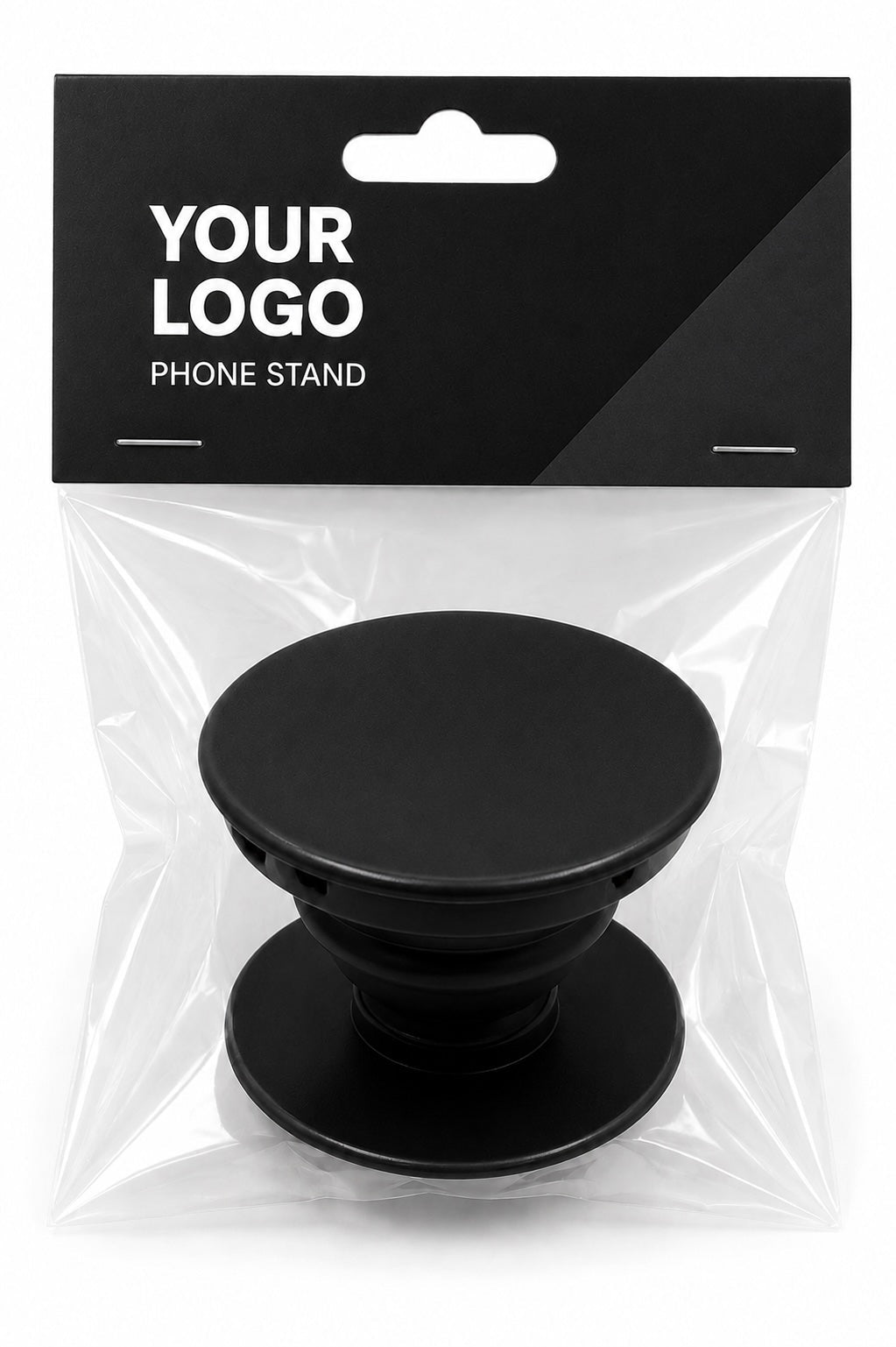 Phone Stand With Individual Barcode - Yorkn Inc✅