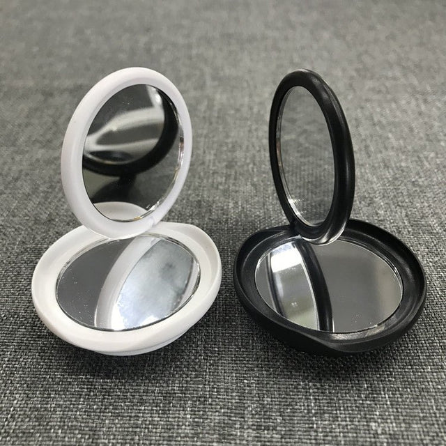 Phone Stand With Mirror - Yorkn Inc✅