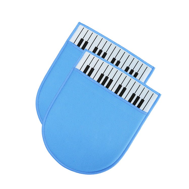 Piano Clean Gloves - Yorkn Inc✅