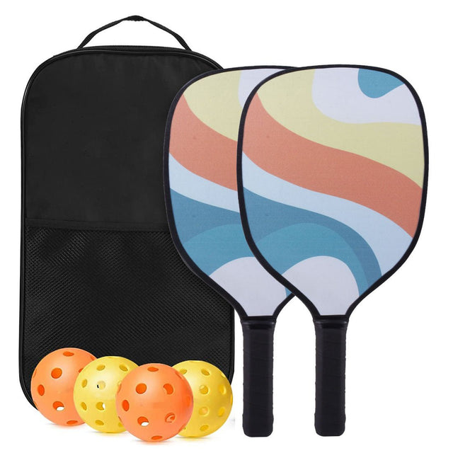 Pickleball Set - Yorkn Inc✅
