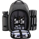 Picnic Backpack - Yorkn Inc✅