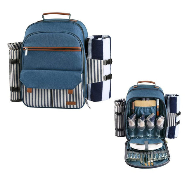 Picnic Bags - Yorkn Inc✅