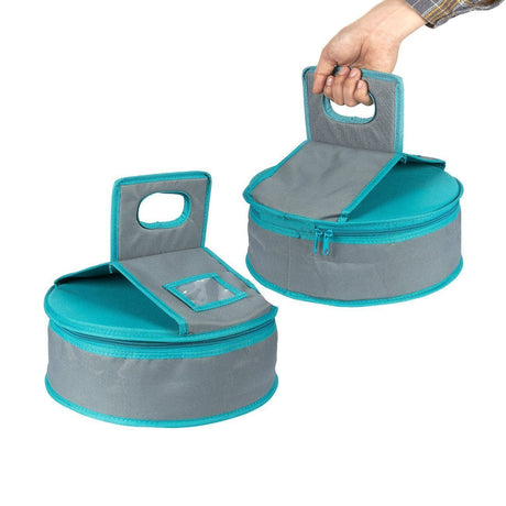 Picnic Food Cooler Bags - Yorkn Inc✅