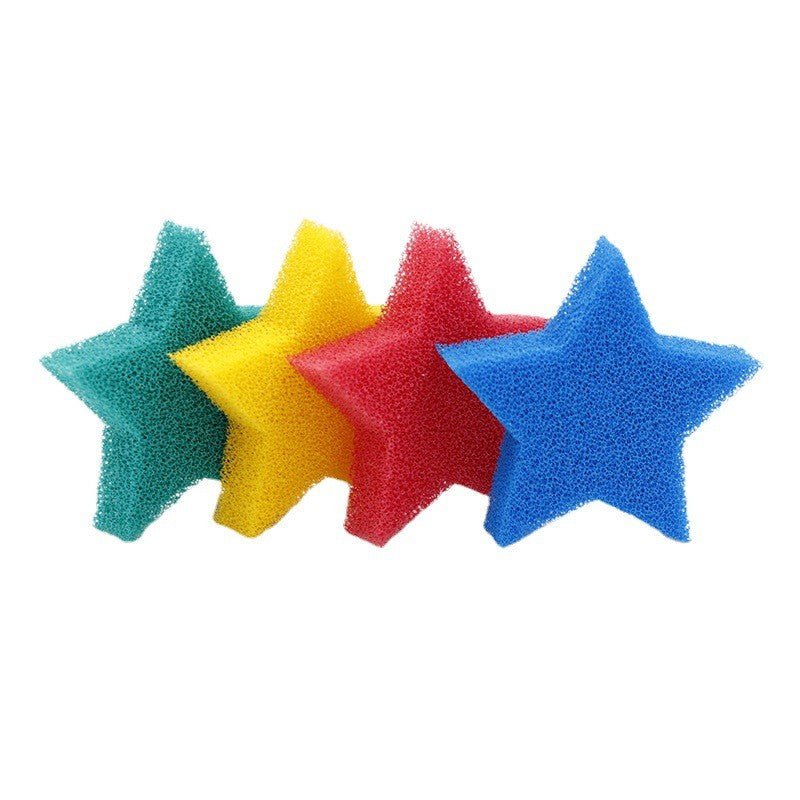 Pig Shape Dishwashing Sponge - Yorkn Inc✅
