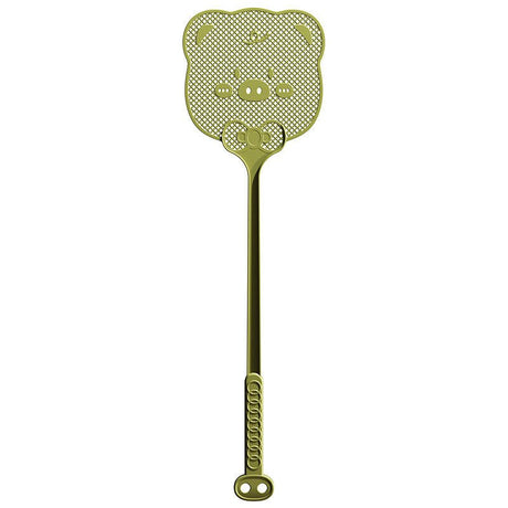 Pig Shape Plastic Fly Swatter - Yorkn Inc✅
