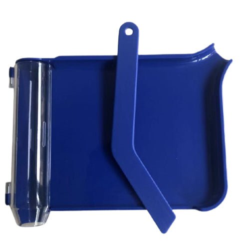 Pill Counter Tray With Spatula - Yorkn Inc✅