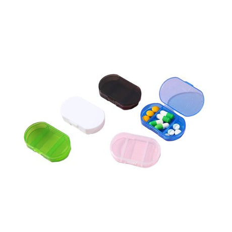 Pill Organizer - Yorkn Inc✅