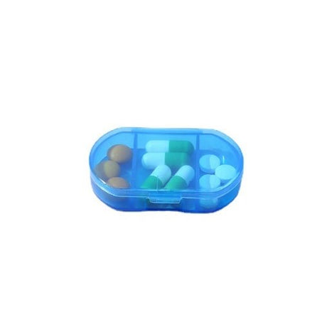 Pill Organizer - Yorkn Inc✅